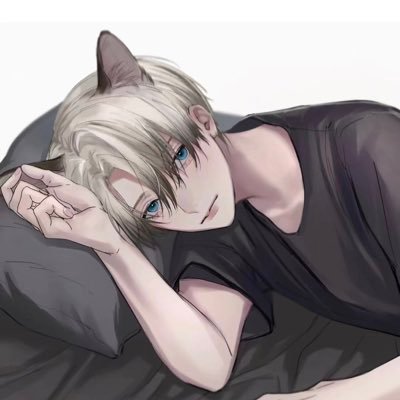 喜欢杨枝甘露's profile picture