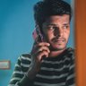 Фото профиля Ashwin.J.P