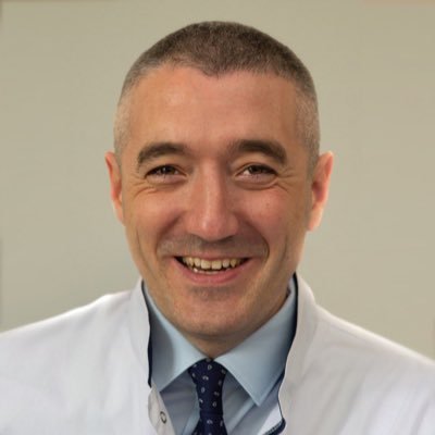 Dmitry Enikeev's profile picture