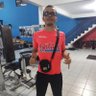 DIEFERSON BRAZ ็ๅคดๅ