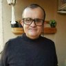 Edilson profil fotoğrafı