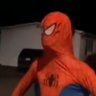 Spiderman's profile picture