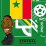 Фото профиля Fisha Senegal