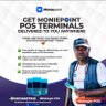 moniepoint BRM babaglo pos 的头像