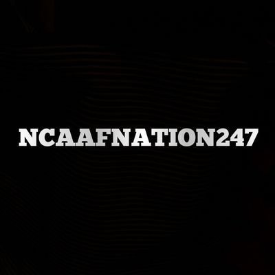 NCAAF Nation's profile picture