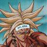 Profilbild von Broly Chad 🇧🇷