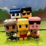 【公認】ドズル社でほっと一息〜切り抜き動画〜's profile picture