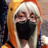 Asa Mitaka irl's profile picture