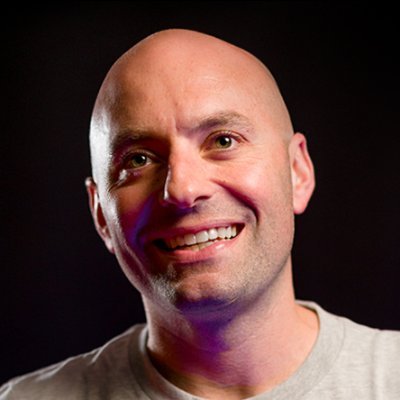 Joey Korenman's profile picture