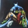 Profilbild von dc comics figurine collector