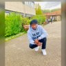 Profilbild von Arun Kamara