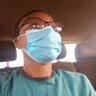 Profilbild von Oseni Abiodun