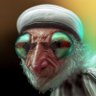 احمد جنتی🎗 profil fotoğrafı
