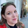 Profilbild von Rachel Williams