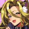 Tala Tora ✧ 🐯 ✧ VTuber profil fotoğrafı