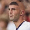 Фото профиля christian pulisic’s burner😈🇺🇸