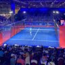 Фото профиля Opinando padel