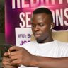 Orebiyi Joshua's profile picture