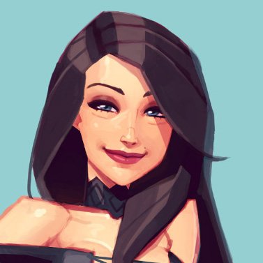 Kalyskah's profile picture