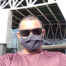 José maria Sdossantos profil fotoğrafı