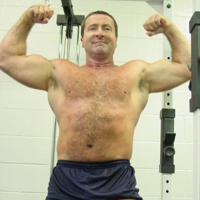 MusclebearDILF's profile picture