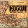 KG5GJT profil fotoğrafı