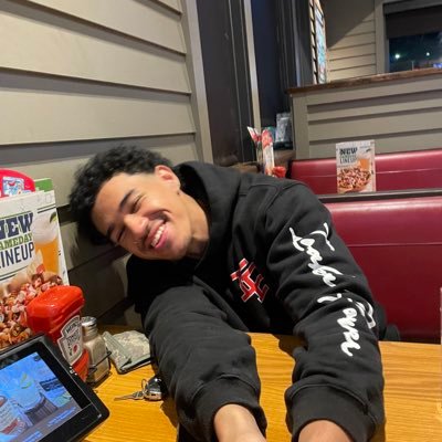Tyson's profile picture