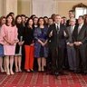 ะคะพัะพ ะฟัะพัะธะปั Los triple hijos de Uribe