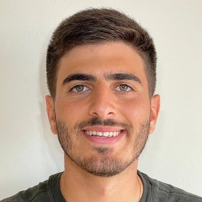 danielbelfort's profile picture