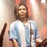 Profilbild von Sixth Gun del Pueblo 🇦🇷🕊❄
