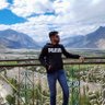 Rohit Antwal profil fotoğrafı
