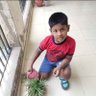 Profilbild von Vikram Rathod