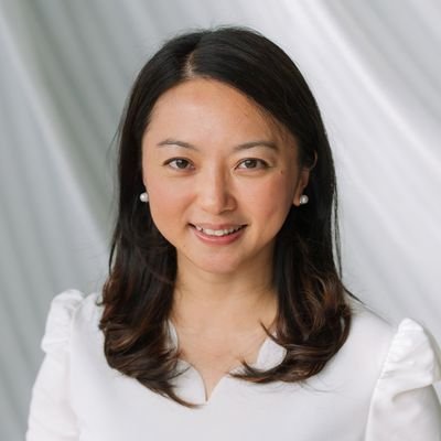 Hannah Yeoh's profile picture