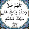 Salam 的头像