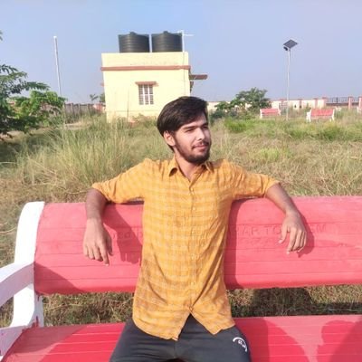 Mohit Kumar Jha (Sangam)'s profile picture