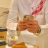 Nasser BaLashram 的头像
