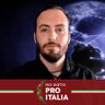 Фото профиля Matteo Brandi