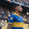 Luciano ⚽'s profile picture