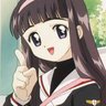 Profilbild von 大道寺知世