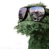 Oscar The Grouch 的头像