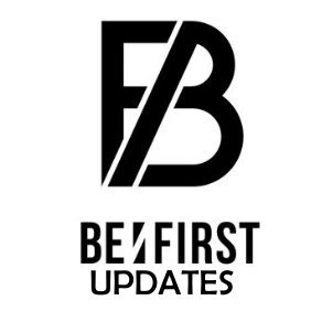 BEFIRSTupdates's profile picture