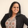 Profilbild von Janaki kowtha @IBM