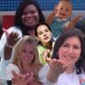 la loura josephina do banana preta's profile picture
