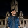Фото профиля Ankit Singh Bhardwaj