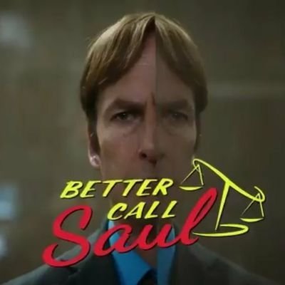 Saul Goodman ⚖'s profile picture