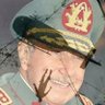 General Augusto Pinochet's profile picture