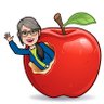 Фото профиля Ms. Ferrera 🍎