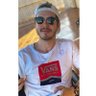 Thomas, profil fotoğrafı