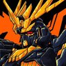 Gundam Banshee Norn 的头像