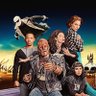 Doom Patrol 的头像